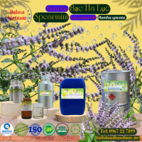 tinh-dau-bac-ha-luc-spearmint-essential-oil-1-lit - ảnh nhỏ  1