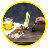 Những Bí Ẩn Của Mùi Hương