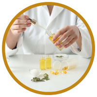 Những Yếu Tố Cốt Lõi Của Ngành Tinh Dầu Thiên Nhiên