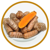 12 Lợi Ích Cho Sức Khỏe Của Tinh Dầu Nghệ Vàng - Tumeric