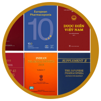 Tinh Dầu Tiêu Chuẩn Dược Điển Và Một Số Bộ Tiêu Chuẩn Dược Điển Phổ Biến