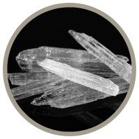 Hướng Dẫn Sử Dung Tinh Thể Bạc Hà - Menthol Crystal