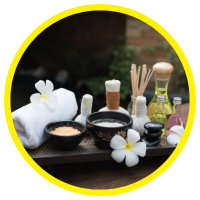 Ứng Dụng Của Tinh Dầu Thiên Nhiên