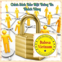 Bảo Mật Thông Tin Khách Hàng