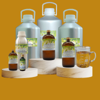 Thực Vật Chứa Tinh Dầu