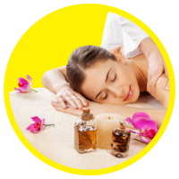 Những Tinh Dầu Hỗ Trợ Làm Giảm Béo - Tan Mỡ