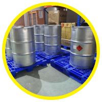 Tinh Dầu Thiên Nhiên Giá Sỉ