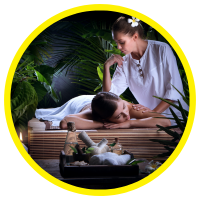 Liệu Pháp Mùi Hương - Aromatherapy là gì?